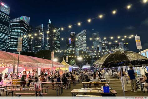 Singapore Food Festival 2023 Food Guide | Eatbook.sg