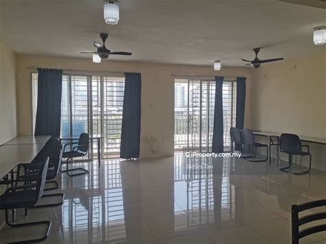 Platinum Lake Pv 16 Condominium 4 Bedrooms For Sale In Setapak Kuala