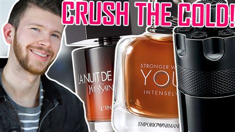 7 COLD WEATHER FRAGRANCES THAT CANT BE BEAT THEY HOLD UP YouTube