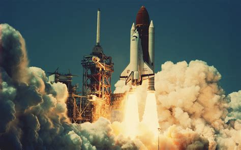 Rocket Wallpaper - WallpaperSafari