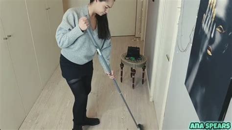 Housecleaning Porn Tube Video Clips Clips4sale