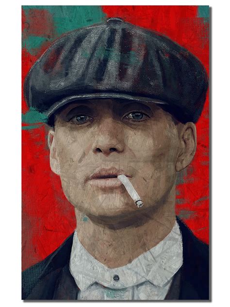 Картина интерьерная на рельефной доске острые козырьки - 1 - купить по ...