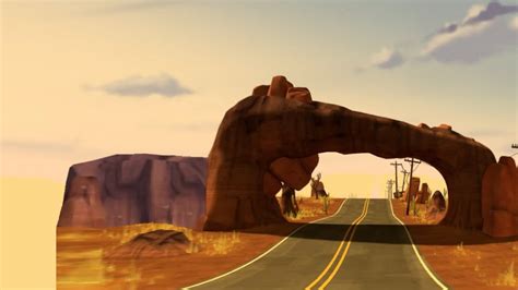 Swanky Desert Road Super Smash Bros Lawl Toon Brother Location