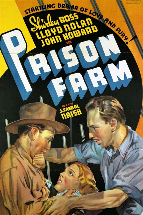 prison farm pictures rotten tomatoes