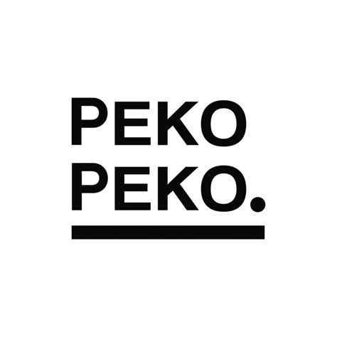 PEKO PEKO EATERY 恒隆商场