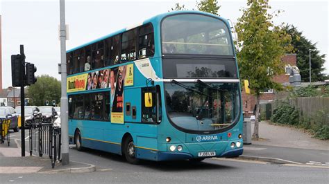 P1011379 Loughborough 30th September 2023 Arriva Midland Flickr