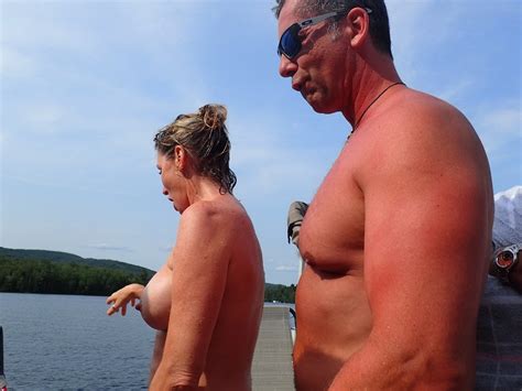 Easygoing Mature Group Having Sex On Boats Visit Gallery Dump Club For More Porn Pic
