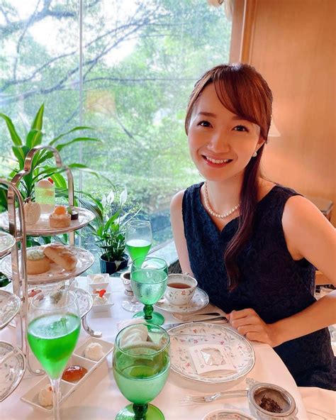 松原江里佳さんのインスタグラム写真 松原江里佳instagram 「 ︎ご案内 ︎ 日本テレビ「news Every 」 本日18時台の