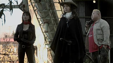 Onéchambara Bikini Samurai Squad Infinimata Press