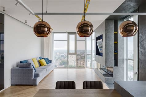 За стеклом | Kornienko + partners