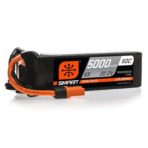 Smc 4s Lipo Batteries