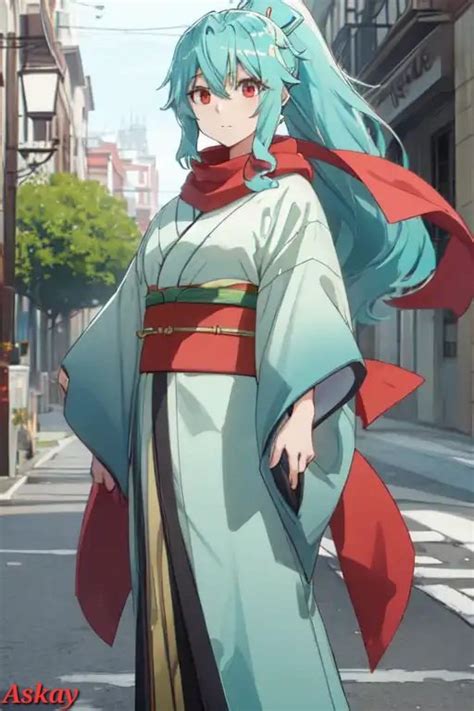 Tsukimichi Moonlit Fantasy Luscious Hentai Manga Porn