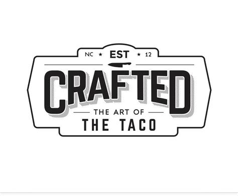Crafted - The Art of the Taco