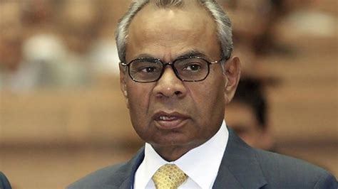 Agency News | Hinduja Group Chairman SP Hinduja Dies at 87 in London | LatestLY