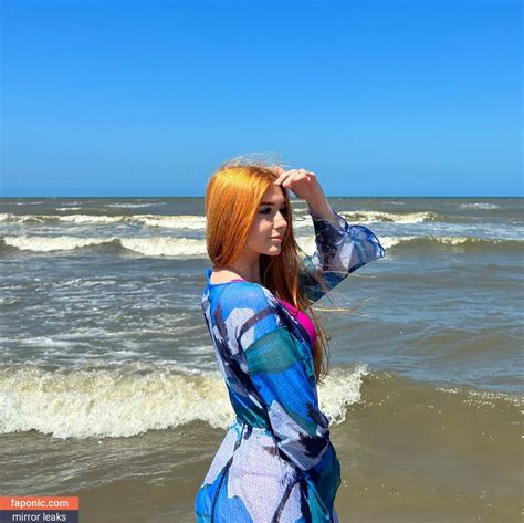 Feeh Hanzen Aka Fernanda Hanzen Nude Leaks Photo Faponic