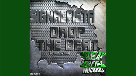 Drop The Beat Original Mix Youtube