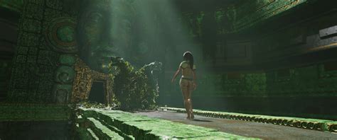 Shadow Of The Tomb Raider Nude Mod Page Adult Gaming Loverslab