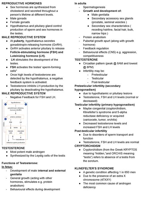 Reproductive Hormones Reproductive Hormones Sex Hormones Are Synthesized From Cholesterol And