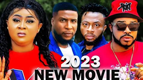 NEW RELEASE MOVIE 2023 OF MALIK AND UJU OKOLI LATEST NOLLYWOOD MOVIE