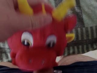 Red Dragon Drake Fun2 Pornhub Gay