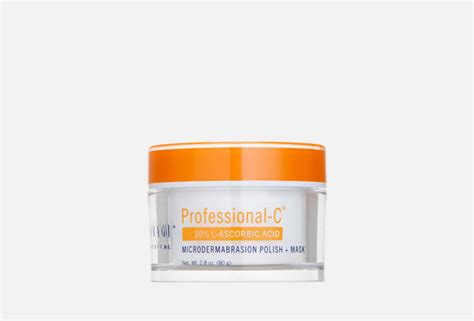 Маски кремовые Obagi Professional-C Microdermabrasion Polish + Mask ...