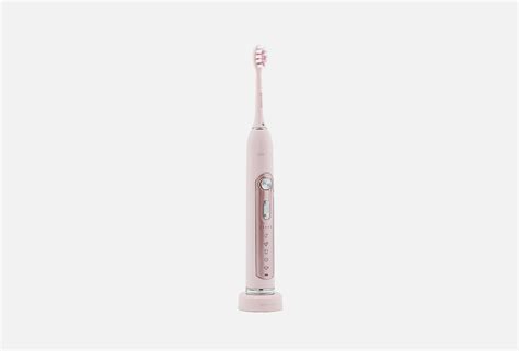 Revyline Электрическая зубная щетка RL 010 Pink 1 шт — купить, цена в ...