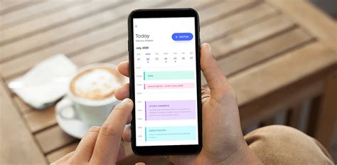 Best Daily Planner Apps In