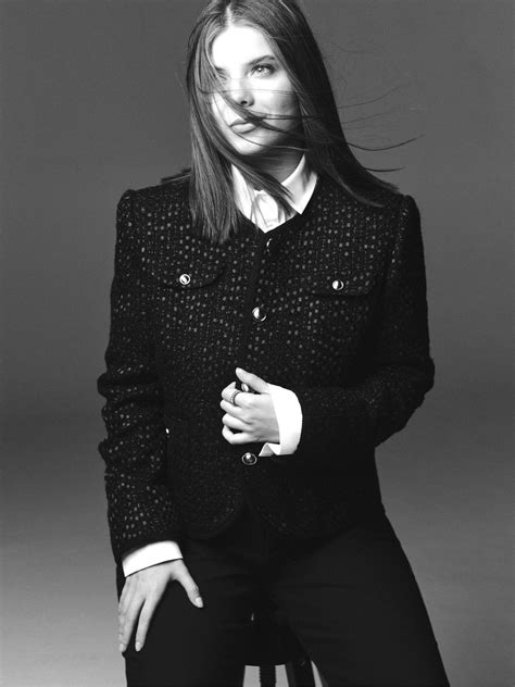 Бренд Nude Story запустил проект История одного жакета BURO