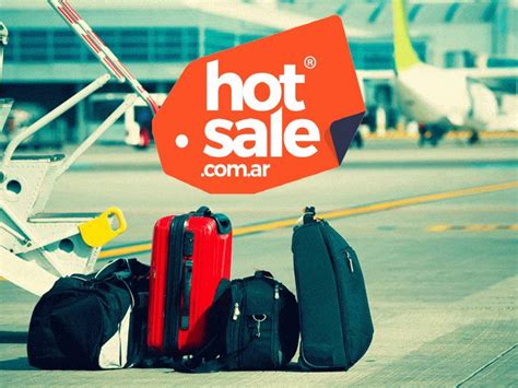 Hot Sale Ofertas En Viajes Y Turismo