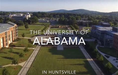 University of Alabama-Huntsville Rankings, Campus Information and Costs ...