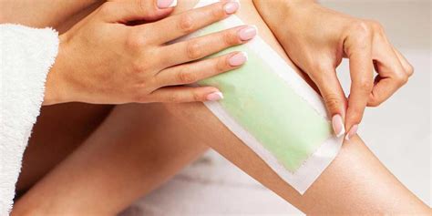 Know All About Cold Wax How To Use Benefits And Drawbacks Herzindagi