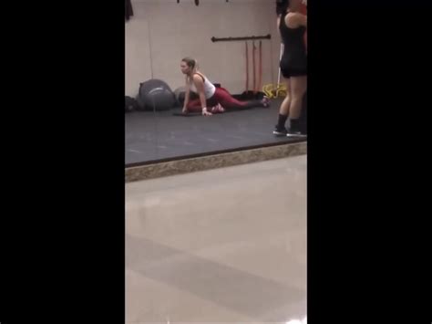 Academia Das Gostosas Spandex Ass Porn XHamster