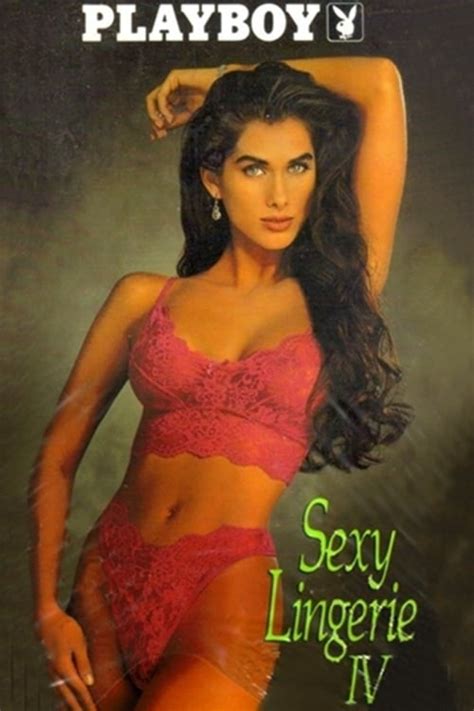 Stream Playboy Sexy Lingerie IV 1992 Find It On Netflix Prime Video Hulu More