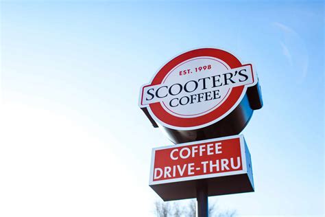Dunkin' Donuts vs. Scooter's Coffee Franchise: A Guide