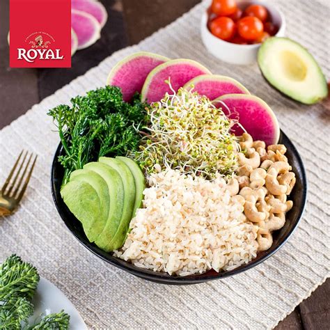 Royal White Basmati Rice Lb Premium Quality Long Grain Rice