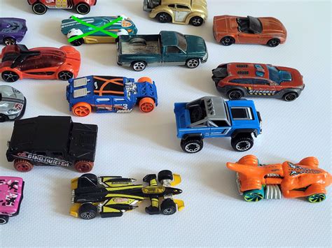 Машинка Hot Wheels Хот Вілс Моделька Машина Колекція Хот Вилс Іграшка
