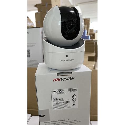 Camera IP Robot hồng ngoại 2MP wifi xoay 4 chiều chuẩn nén H 265