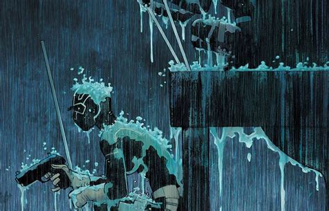 Siempre Quieres Leer Un C Mic M S Rese A En Espa Ol Ingl S De Kick Ass Vs Hit Girl De