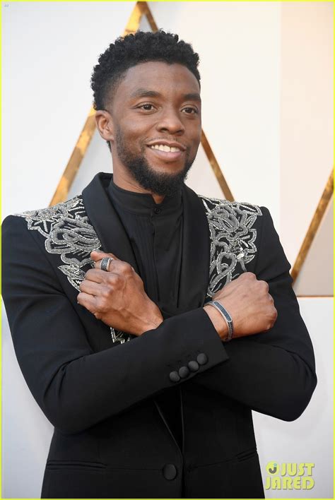 Chadwick Boseman Dead Black Panther Star Dies Of Cancer At 43 Photo 4478557 Chadwick