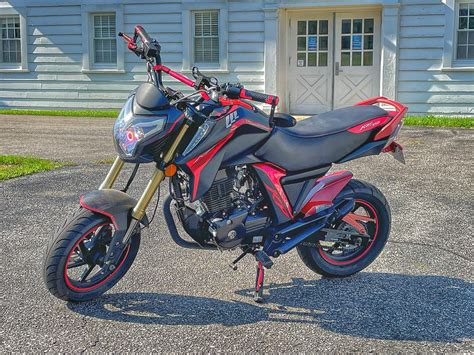 kp mini cc rlifanmotorcycles