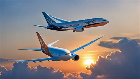 Boeing Showdown: Comparing 747 vs 777 vs 787 vs 737 Models ...