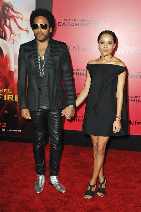 ‘The Hunger Games: Catching Fire’ Cast Shines at Glittery L.A. Premiere