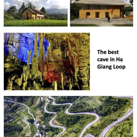 Ha Giang Loop Itinerary Sapa Travel