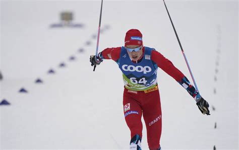 Ski De Fond Coupe Du Monde Le Calendrier Et Les R Sultats De La