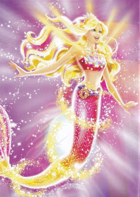 Barbie Mermaid Wallpapers - Top Free Barbie Mermaid Backgrounds ...