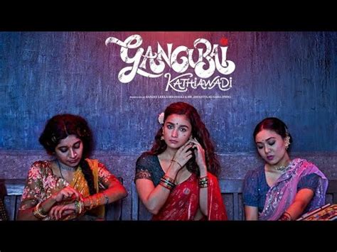 Gangubai Kathiawadi Full Movie Hindi Facts Hd Alia Bhatt Ajay Devgn