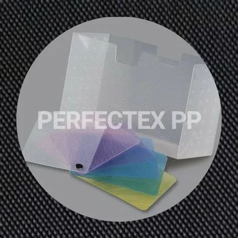 Polypropylene Pp Sheets - Polypropylene PP Packaging Sheets ...