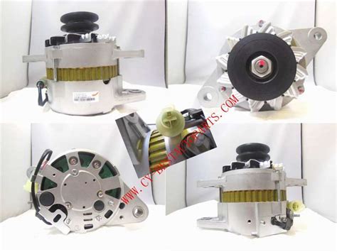 Isuzu Wa T Alternator China Chaoyang Best