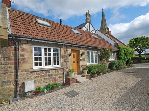 Grange Cottage Alnmouth Holiday Cottage Bird Spot