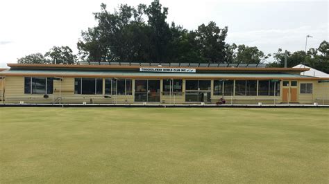 Toogoolawah Bowls Club Inc